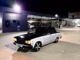 ВАЗ (Lada) 2107 2010 года за 450 000 тг. в Атырау – фото 4