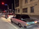 ВАЗ (Lada) 2107 2010 года за 450 000 тг. в Атырау