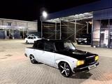 ВАЗ (Lada) 2107 2010 года за 450 000 тг. в Атырау – фото 5