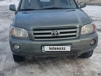 Toyota Highlander 2005 годаүшін7 500 000 тг. в Алматы