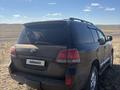 Toyota Land Cruiser 2008 годаүшін16 000 000 тг. в Астана – фото 2
