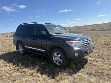 Toyota Land Cruiser 2008 года за 16 000 000 тг. в Астана – фото 3