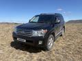 Toyota Land Cruiser 2008 годаүшін16 000 000 тг. в Астана