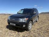 Toyota Land Cruiser 2008 годаүшін16 000 000 тг. в Астана