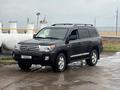 Toyota Land Cruiser 2008 годаүшін16 000 000 тг. в Астана – фото 5