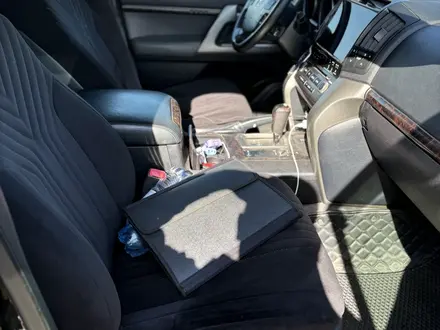 Toyota Land Cruiser 2008 года за 16 000 000 тг. в Астана – фото 6