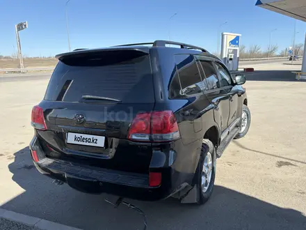 Toyota Land Cruiser 2008 года за 16 000 000 тг. в Астана – фото 8