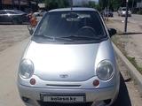 Daewoo Matiz 2012 годаүшін1 200 000 тг. в Алматы