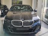 BMW 530 XDrive 2023 года за 30 000 000 тг. в Алматы – фото 2