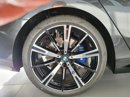 BMW 530 XDrive 2023 года за 30 000 000 тг. в Алматы – фото 7