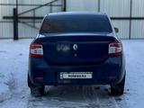 Renault Logan 2014 годаfor2 000 000 тг. в Караганда – фото 2