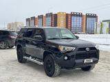 Toyota 4Runner 2017 года за 15 500 000 тг. в Актобе