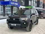 Toyota 4Runner 2017 года за 15 500 000 тг. в Актобе – фото 3