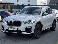 BMW X5 2019 годаfor29 000 000 тг. в Петропавловск