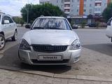 ВАЗ (Lada) Priora 2171 2012 года за 2 000 000 тг. в Жезказган – фото 2