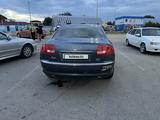 Audi A8 2003 года за 5 000 000 тг. в Костанай – фото 5