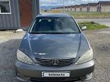 Toyota Camry 2005 года за 5 500 000 тг. в Талдыкорган