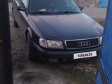 Audi 100 1992 года за 2 100 000 тг. в Сергеевка – фото 4