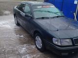 Audi 100 1992 года за 2 100 000 тг. в Сергеевка – фото 5