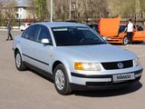 Volkswagen Passat 1997 годаүшін4 000 000 тг. в Караганда – фото 4