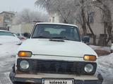 ВАЗ (Lada) Lada 2121 2014 годаүшін1 000 000 тг. в Караганда