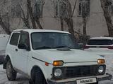 ВАЗ (Lada) Lada 2121 2014 годаүшін1 000 000 тг. в Караганда – фото 2