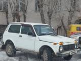 ВАЗ (Lada) Lada 2121 2014 годаүшін1 000 000 тг. в Караганда – фото 3