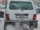 ВАЗ (Lada) Lada 2121 2014 годаүшін1 000 000 тг. в Караганда – фото 4