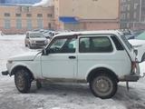 ВАЗ (Lada) Lada 2121 2014 годаүшін1 000 000 тг. в Караганда – фото 5