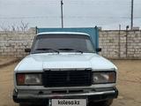 ВАЗ (Lada) 2107 2008 годаүшін600 000 тг. в Актау