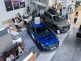 Subaru Motor Almaty в Алматы – фото 3