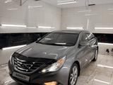 Hyundai Sonata 2012 годаүшін5 000 000 тг. в Шымкент – фото 4