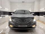 Hyundai Sonata 2012 годаүшін5 000 000 тг. в Шымкент – фото 5