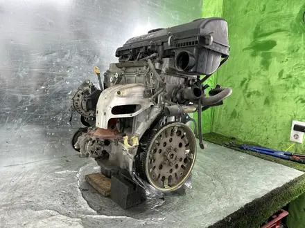 Привозной двигатель CR14 V1.4 2WD из Японии! за 350 000 тг. в Астана – фото 10