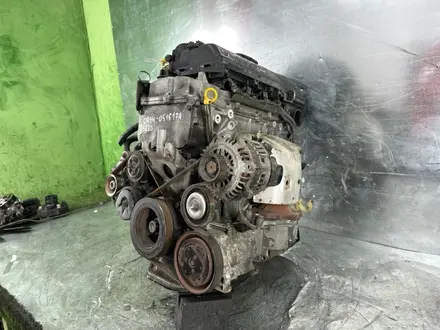 Привозной двигатель CR14 V1.4 2WD за 350 000 тг. в Астана – фото 3