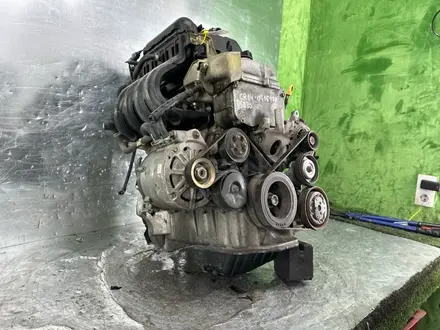 Привозной двигатель CR14 V1.4 2WD за 350 000 тг. в Астана – фото 4