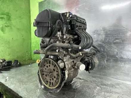 Привозной двигатель CR14 V1.4 2WD из Японии! за 350 000 тг. в Астана – фото 9