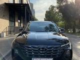Hyundai Tucson 2023 года за 14 000 000 тг. в Алматы