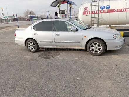 Nissan Maxima 2003 года за 2 999 999 тг. в Кызылорда – фото 13