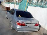 Nissan Maxima 2003 годаfor2 999 999 тг. в Кызылорда – фото 5