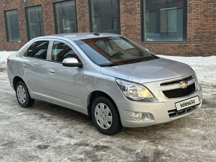 Chevrolet Cobalt 2022 года за 6 000 000 тг. в Алматы – фото 6