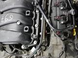 Двигатель на ford explorerүшін1 500 000 тг. в Астана – фото 2