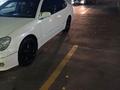 Lexus GS 300 2001 годаfor4 550 000 тг. в Алматы – фото 3