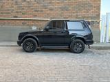 ВАЗ (Lada) Lada 2121 2024 года за 7 000 000 тг. в Уральск – фото 4