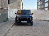 ВАЗ (Lada) Lada 2121 2024 года за 7 000 000 тг. в Уральск – фото 2