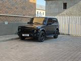 ВАЗ (Lada) Lada 2121 2024 года за 7 000 000 тг. в Уральск
