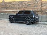 ВАЗ (Lada) Lada 2121 2024 года за 7 000 000 тг. в Уральск – фото 5