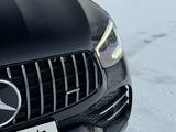 Mercedes-Benz GLC 43 AMG 2022 годаfor31 000 000 тг. в Астана – фото 3