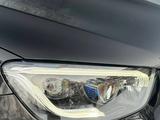 Mercedes-Benz GLC 43 AMG 2022 годаfor31 000 000 тг. в Астана – фото 4