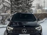 Mercedes-Benz GLC 43 AMG 2022 годаfor31 000 000 тг. в Астана